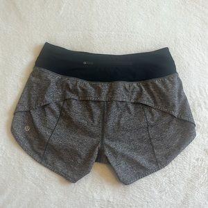 lululemon speed ups 4 inch